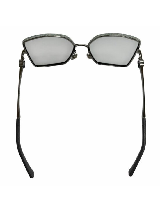 Chanel 102300 Eyewear Gray main image 8